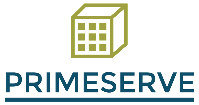 Primeserve Logo
